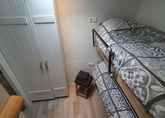 Holiday Home De Waterput In Bergen Nh