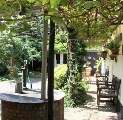 Holiday Home De Waterput In Bergen Nh